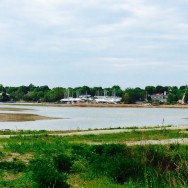 The Beaches of Quincy Ride
