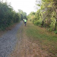 Neponset River Trail Ride