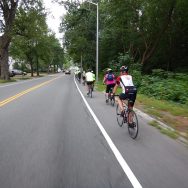 Discovering Quincy Ride: North Quincy and Wollaston