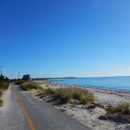 CANCELED Destination Ride: Shining Sea Bikeway