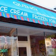 Discovering Quincy: Ice Cream