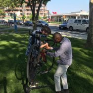 Basic Bike Maintenance Class – Mattapan